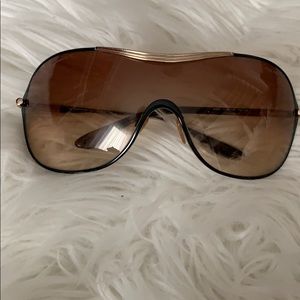 Tom Ford sunglasses